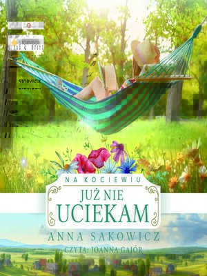 cover image of Już nie uciekam